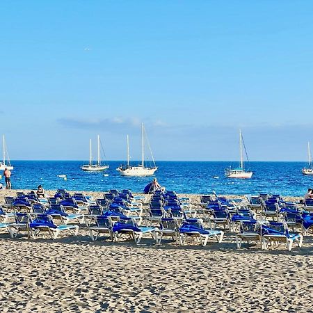!!! Relaxing View, The Heights Apartment With Terrace And Heated Pools, Los Cristianos Los Cristianos  Ngoại thất bức ảnh